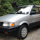 Image for article titled Could This 1990 Subaru Justy AWD Fully Justify its $5,300 Price?